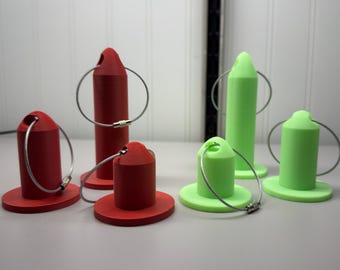 Variety Pack EMS Coban/Tape Holders