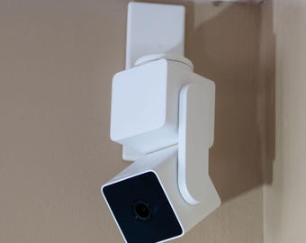 Wyze Cam Pan Mount