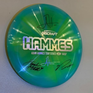 Disc Wall Display (10pc)