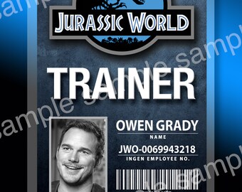 Employee Id - Etsy