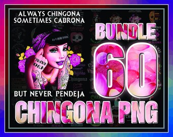 Y chingonas cabronas ‎Cabronas y
