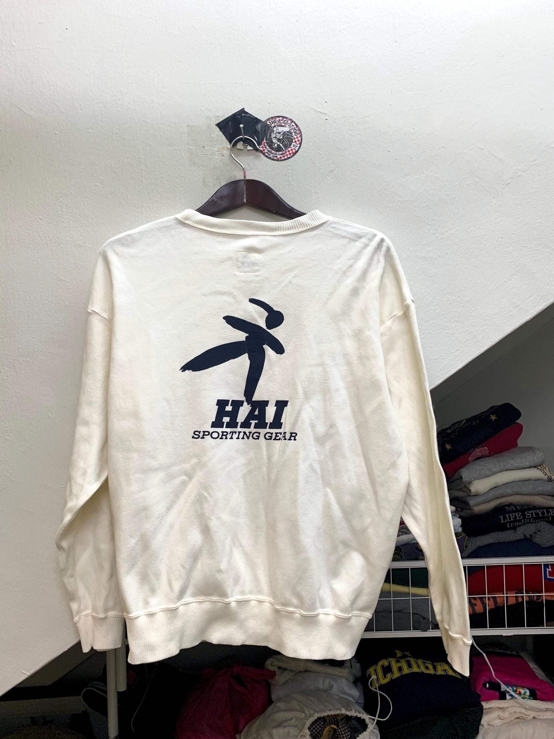 Hai Sporting Gear - Etsy