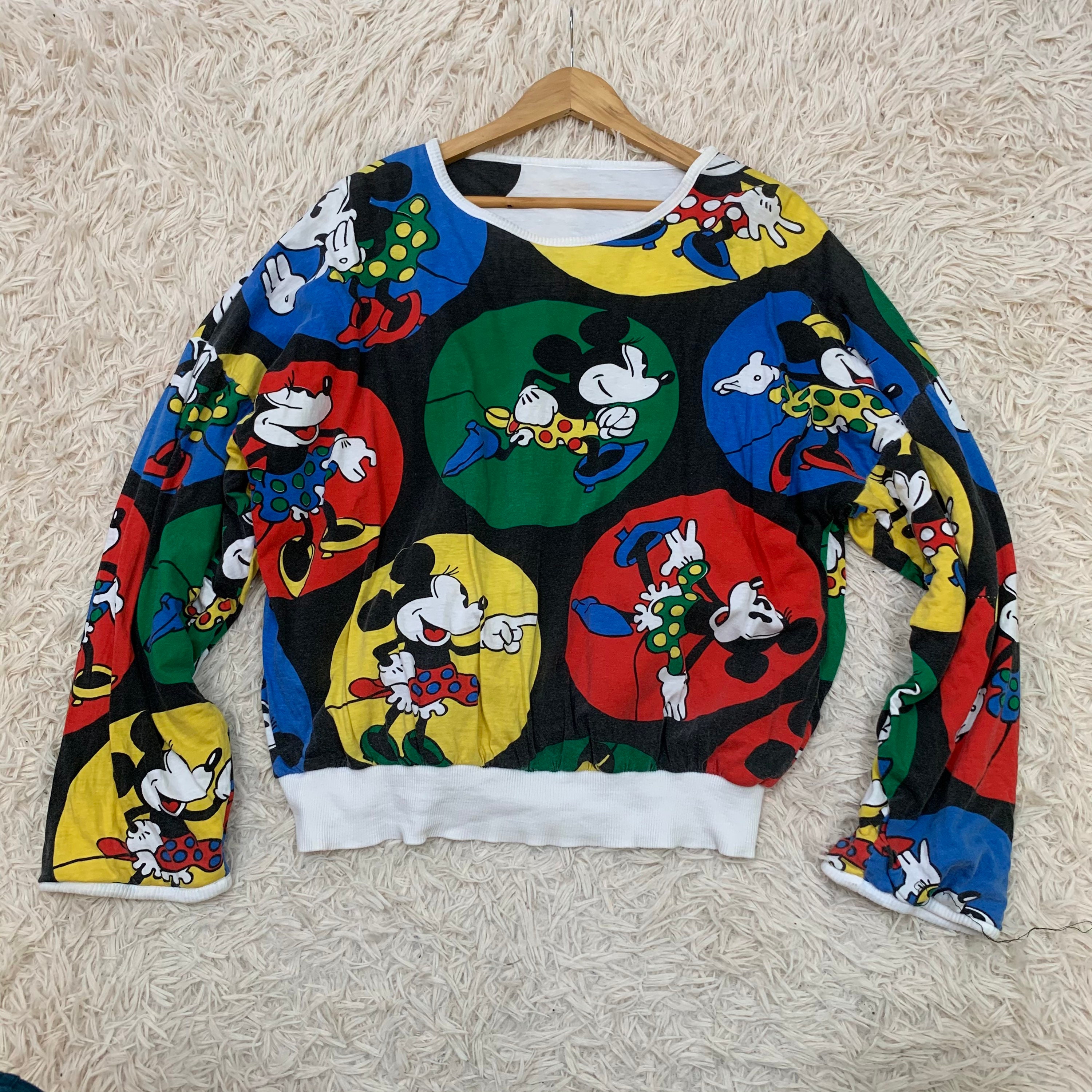 Uniqlo mickey - Etsy France