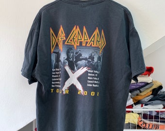 Size L : Vintage Chage & Aska Asian Tour 2 Mission