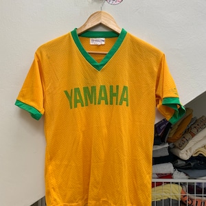 Size S : Yamaha Light Music contest 1981 Jersey shirt rare event music fest (S-9)