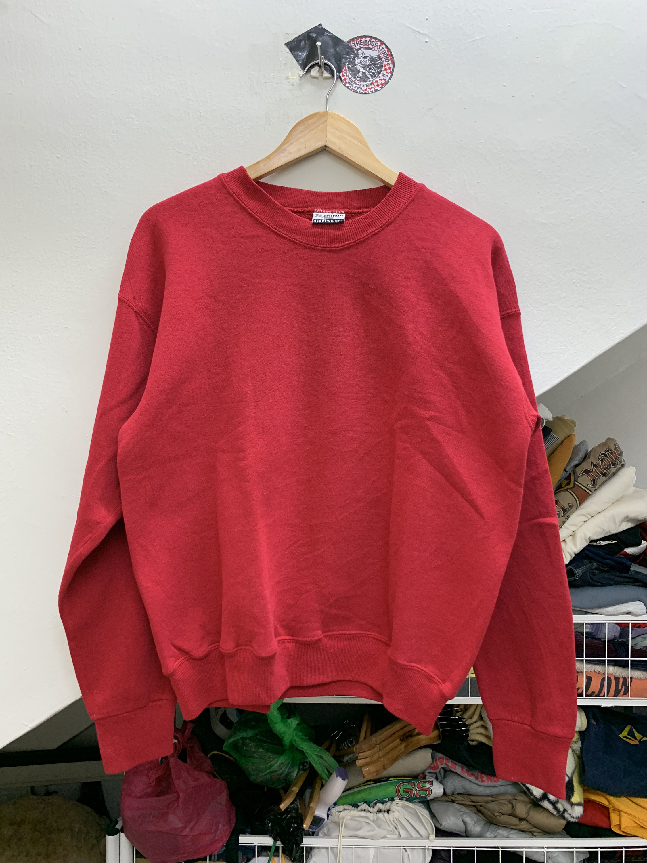 Lee heavyweight sweatshirts online