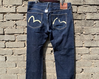 evisu no.2 lot1502 サイズ40 evisu no.2 lot1502 サイズ40