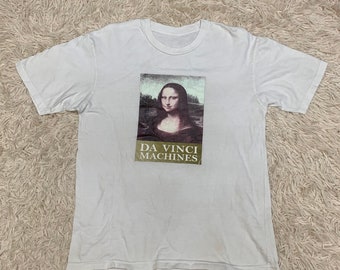 Size L : Vintage Chage & Aska Asian Tour 2 Mission