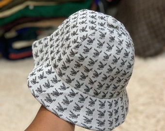 Louis Vuitton Monogram Bucket Hat