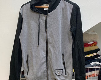 トップス KATHARINE HAMNETT LONDON zip hoodie il_340x270.5062635916_2mkm.jpg