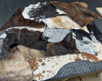 koeienhuid restanten etsy