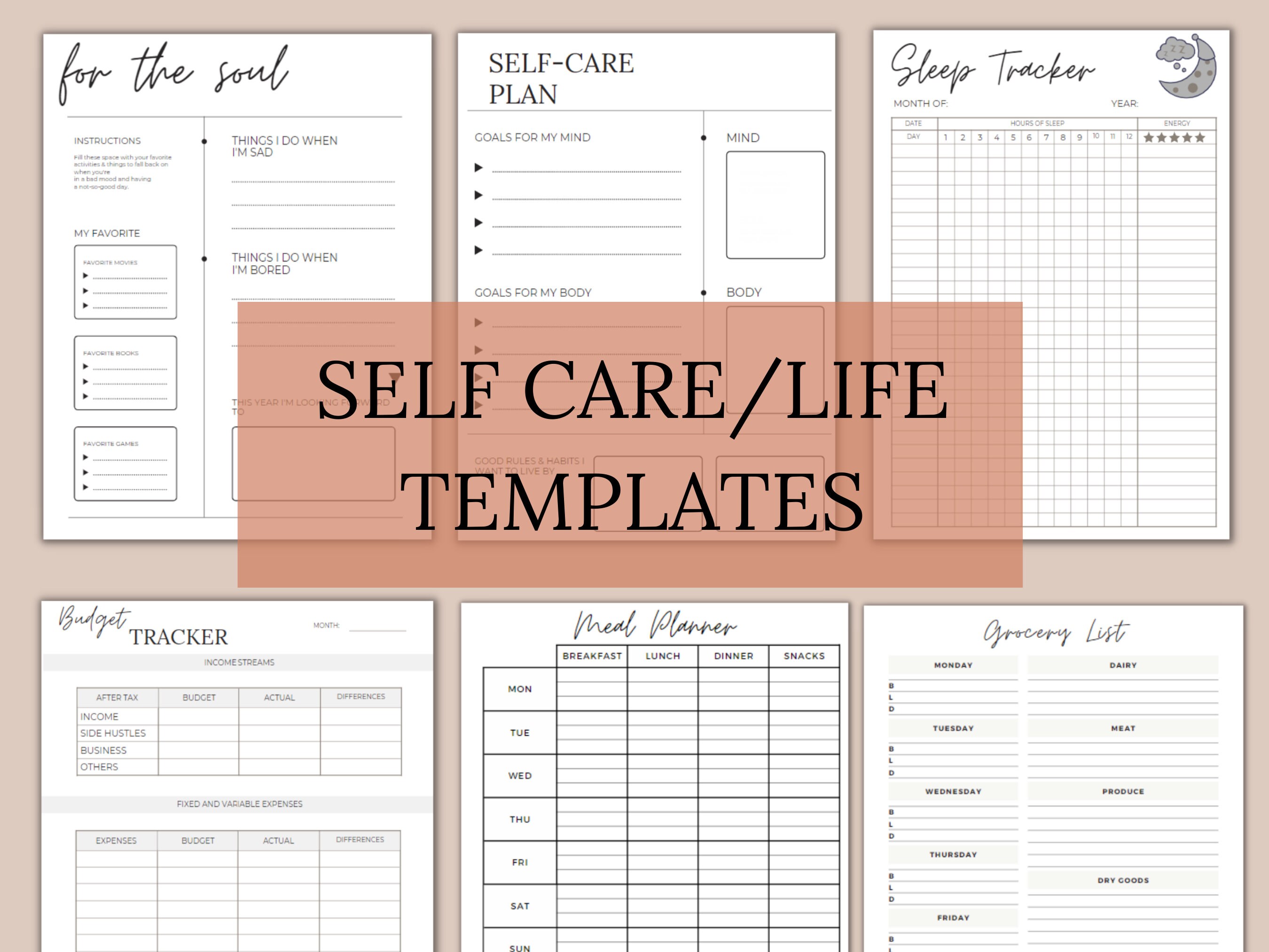 ADHD Bundle Template ADHD Teacher Planner Teacher Planner Etsy UK