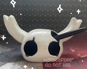 Hollow Knight Pen Holder