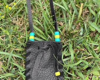 Medicine pouch