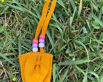 Bolsa de la medicina