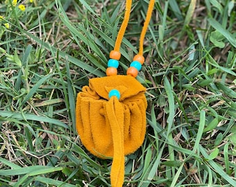 Medicine pouch