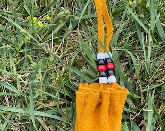 Medicine pouch