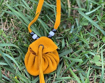Medicine Pouch