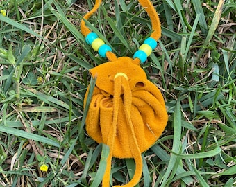 Medicine pouch