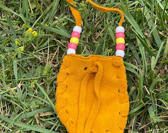 Bolsa de la medicina