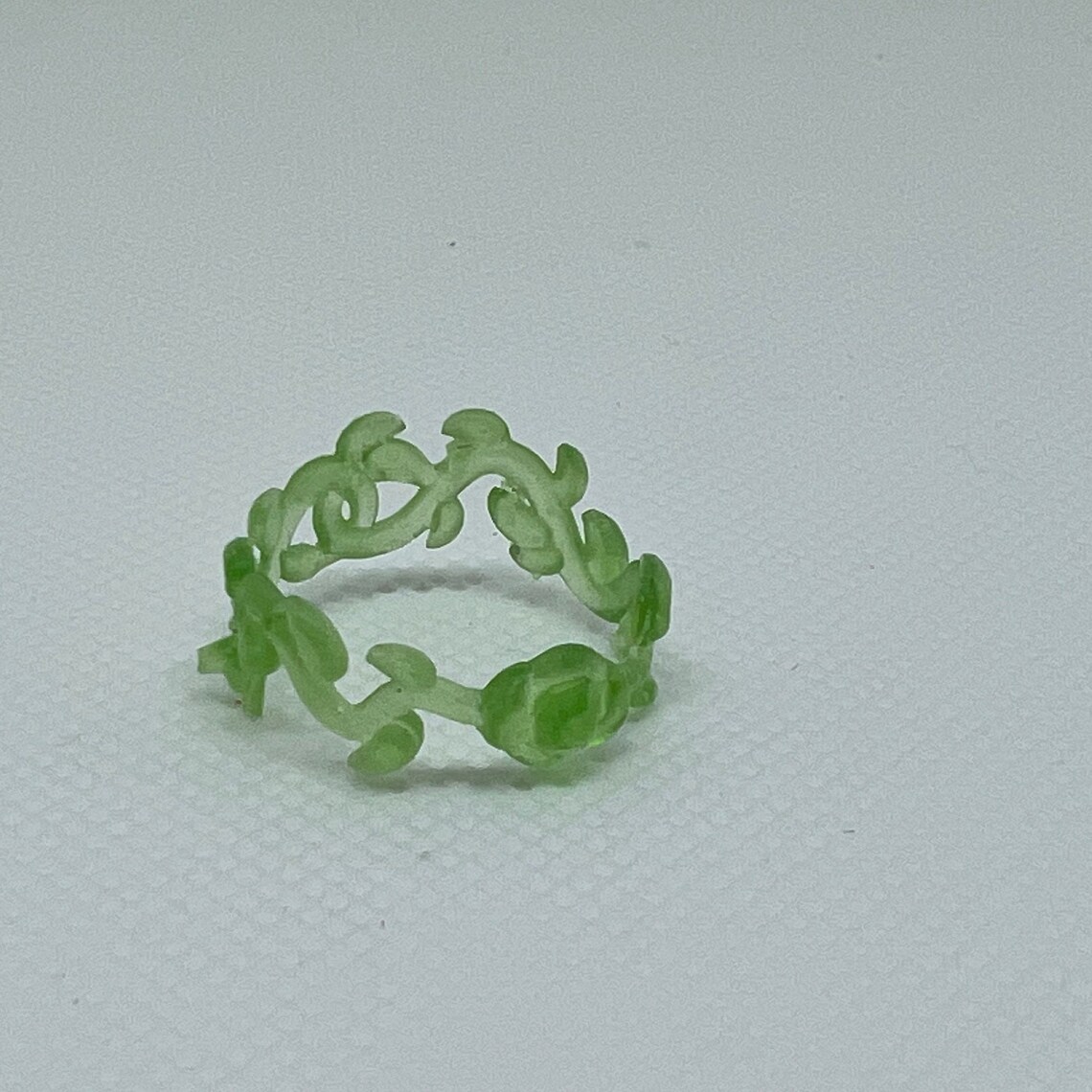 DND 3D Printed Magic Ring Props Ring of Regeneration Ring Etsy Ireland