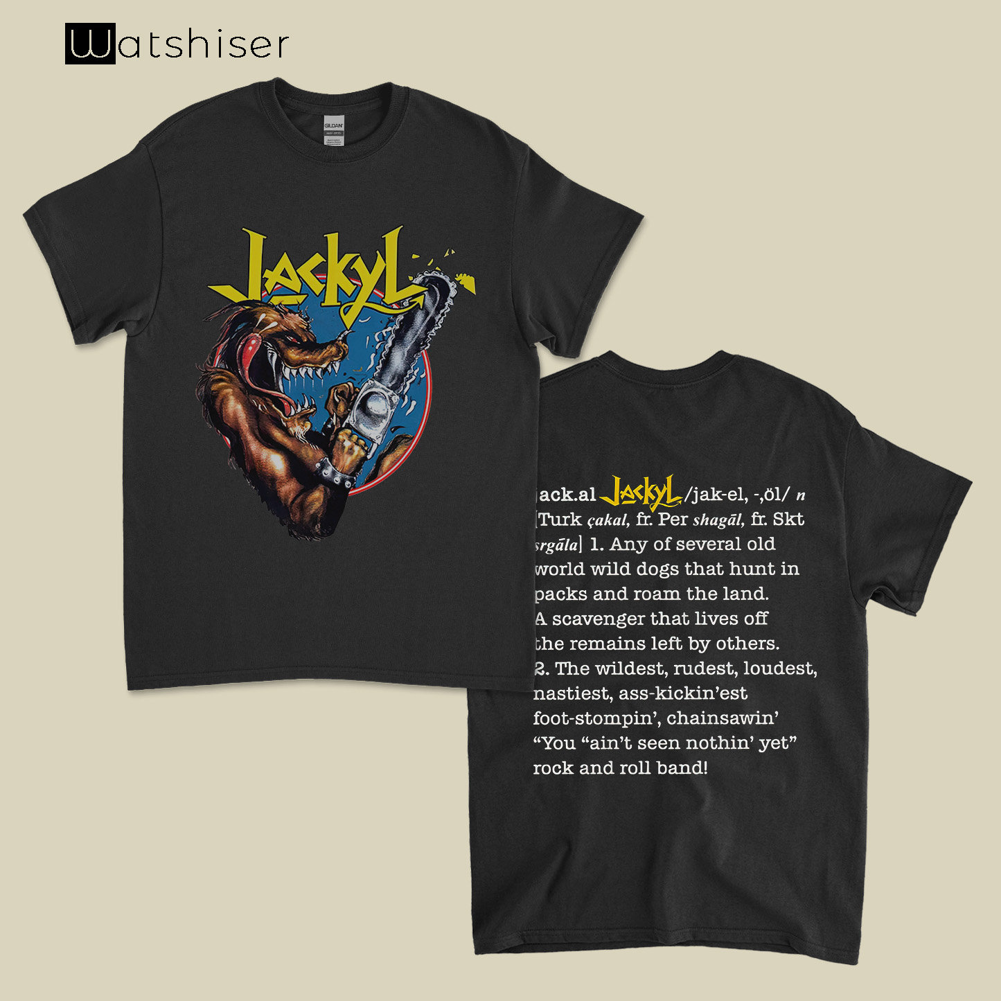 Jackyl Band Shirt - Etsy Jackyl Band Shirt - Etsy