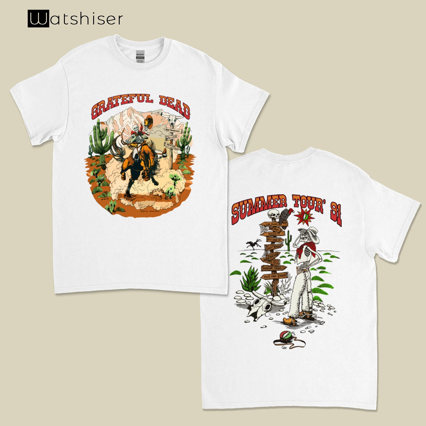 90s Grateful Dead - Etsy 90s Grateful Dead - Etsy