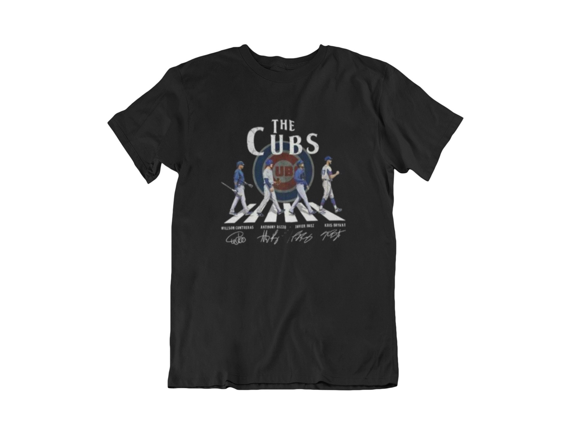 cubs shirt day