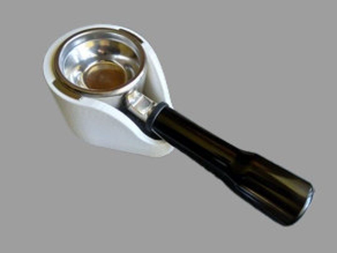 Breville Portafilter Tamping Station and Spill Catcher / 58mm Etsy