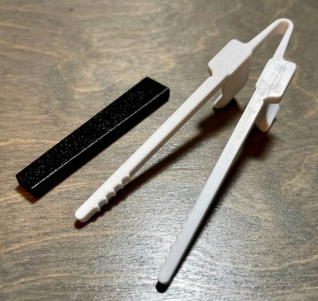 3D Printed Wearable Chopsticks Gamer Chopstick Tiktok Viral Etsy