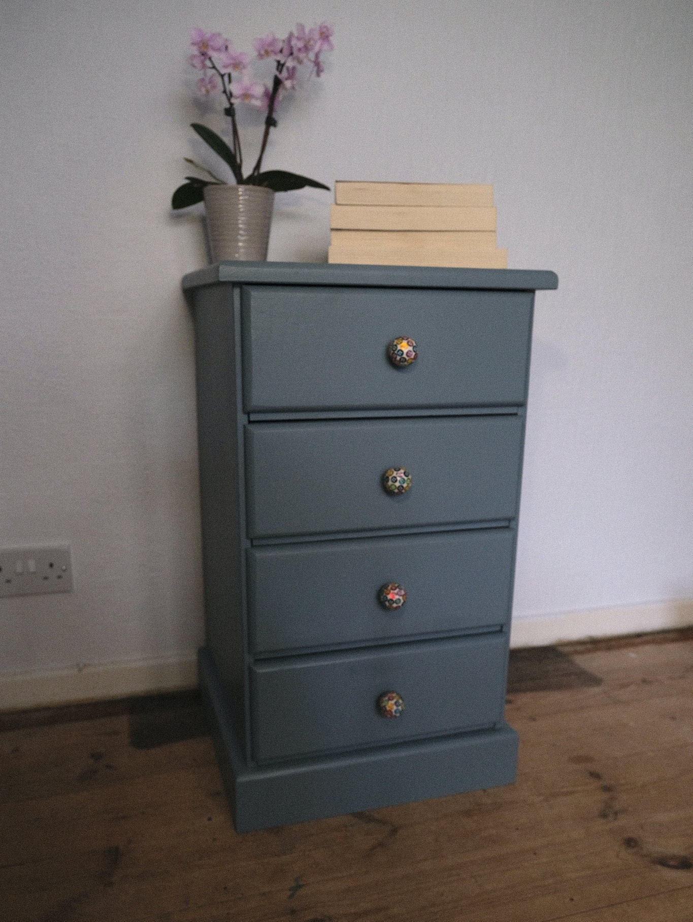 Limited edition quirky chest of drawers Etsy