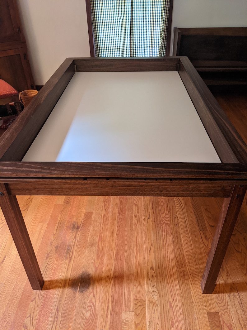 Gaming/dining Table Etsy