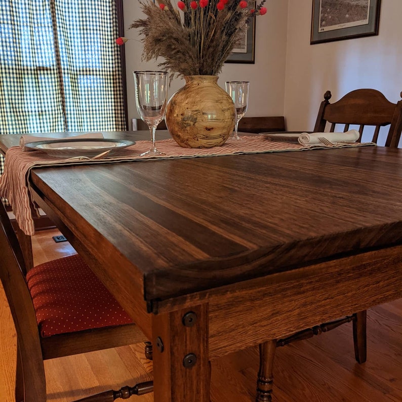 Gaming/dining Table Etsy