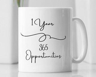 365 Opportunities Etsy