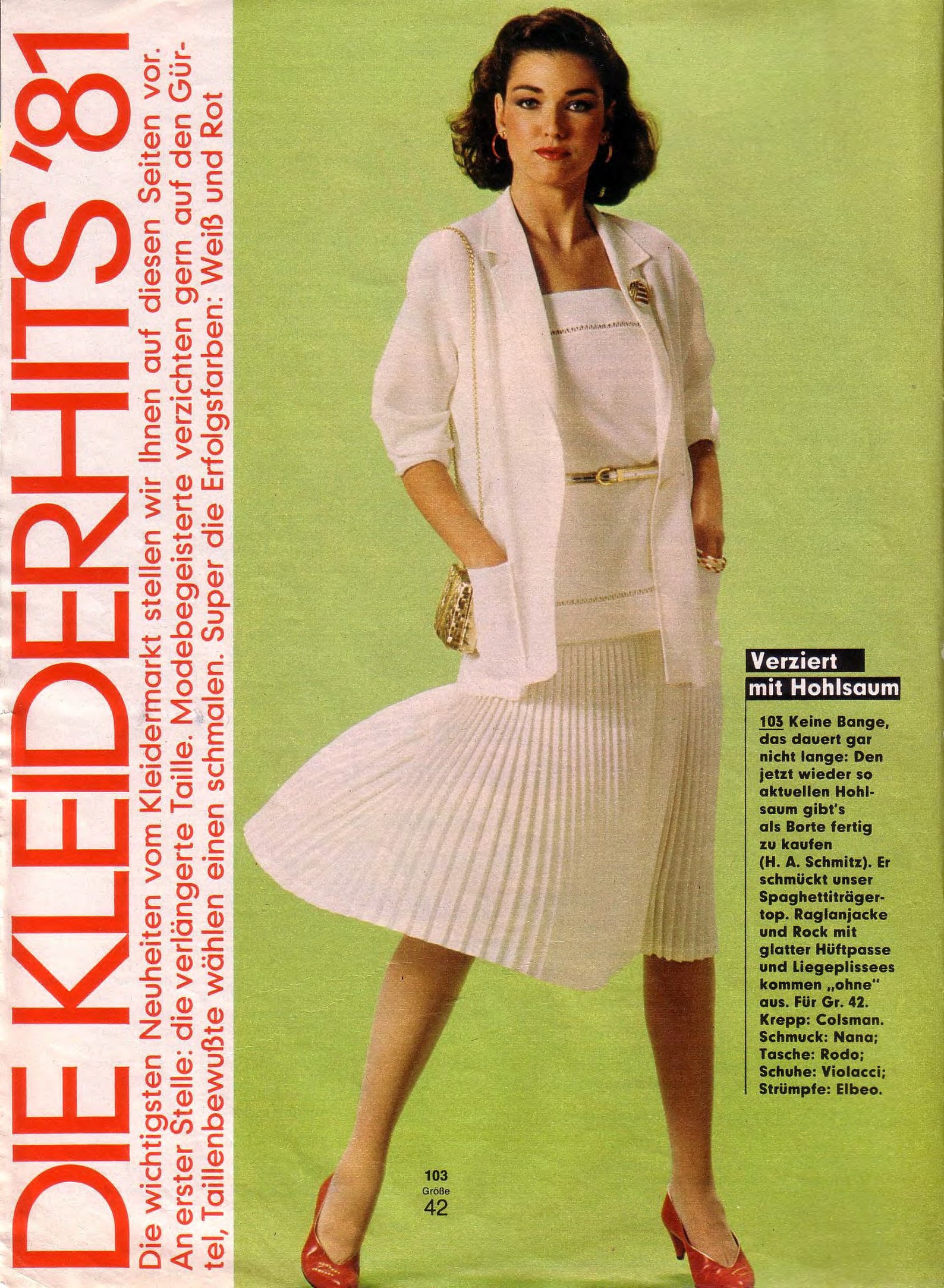 Burda moden download PDF Burda Sewing pattern Clothing design Etsy