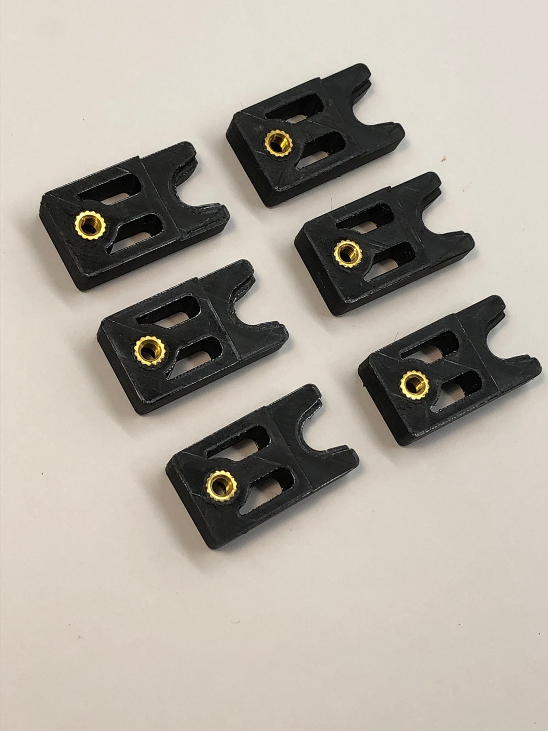 Pit-boss Pro Series II Pellet Grill Hopper Screen Support Upgrade