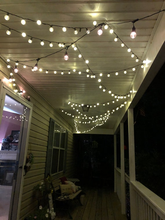 Low profile 2024 outdoor light