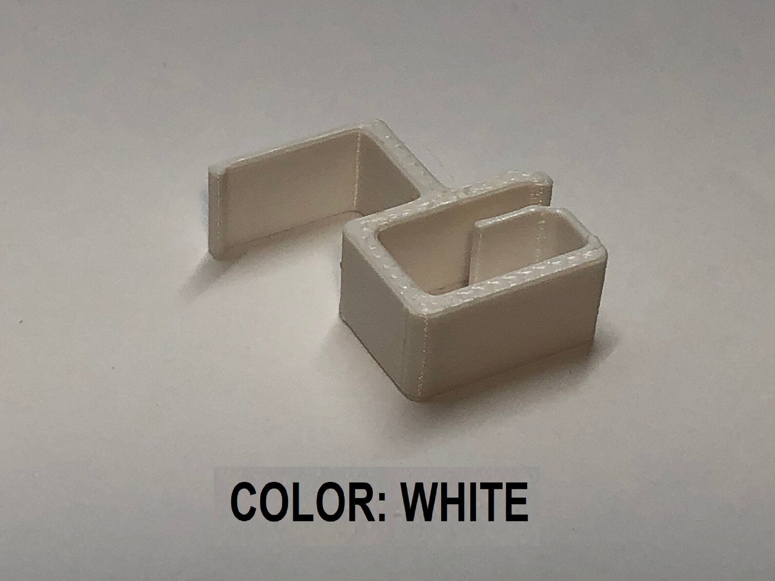 Low Profile Outdoor Light Hangers for Vinyl Ceiling Etsy