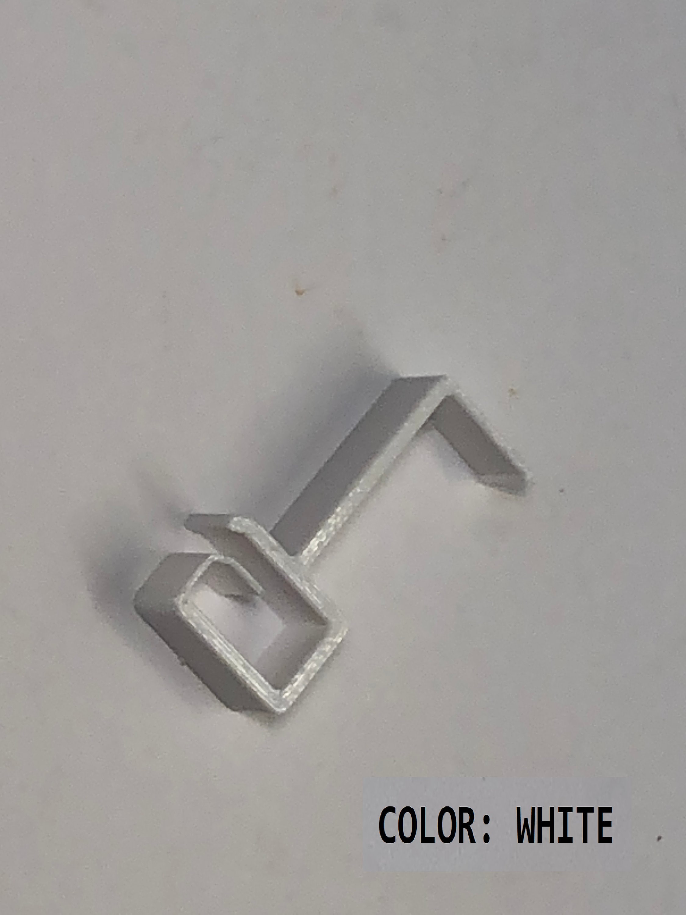 Tall Outdoor Light Hangers for Vinyl Ceiling 1 Tall Etsy