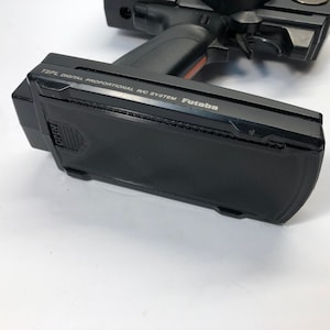 Futaba Magnum 2PL Transmitter Battery Cover