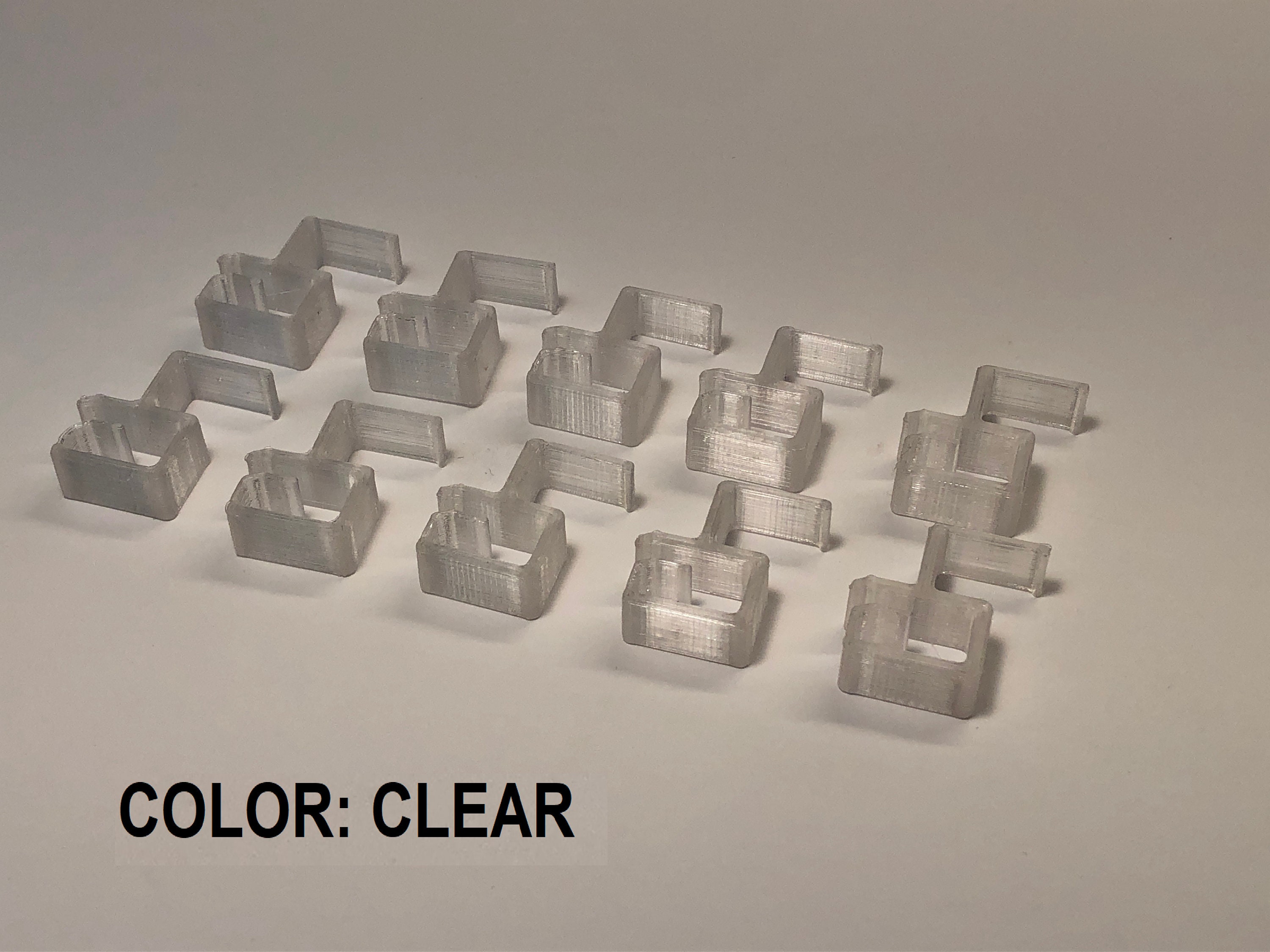 Low Profile Outdoor Light Hangers for Vinyl Ceiling Etsy