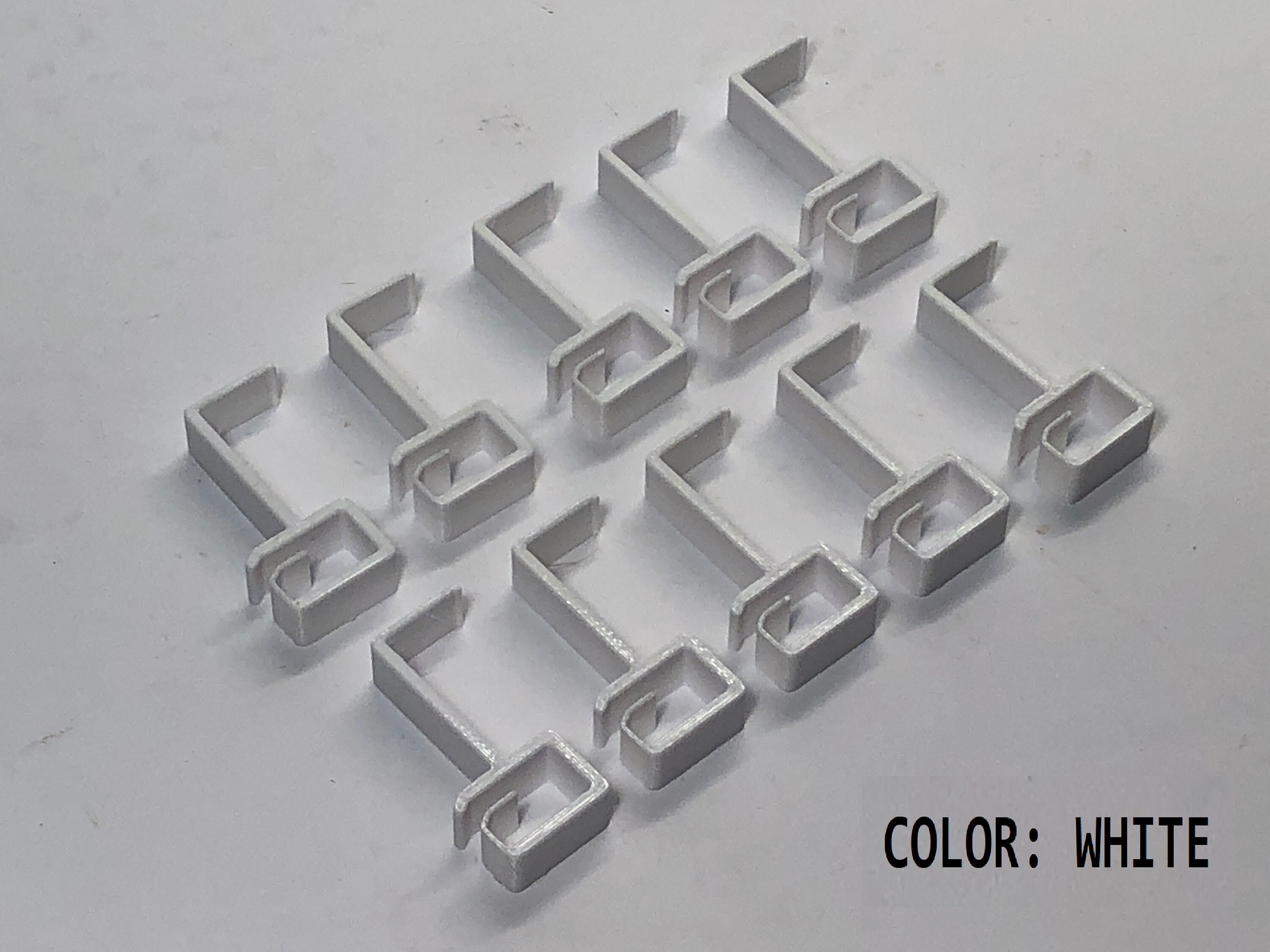 Tall Outdoor Light Hangers for Vinyl Ceiling 1 Tall Etsy