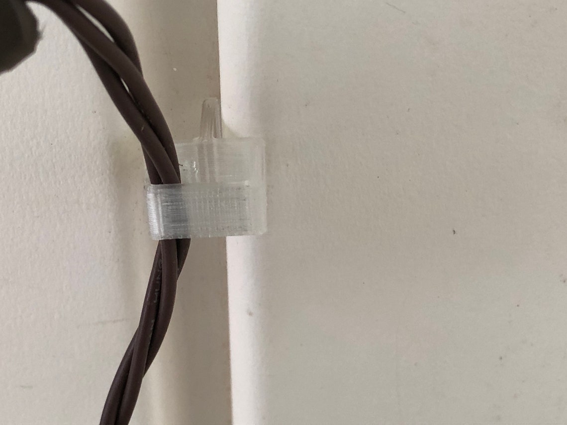 Low Profile Outdoor Light Hangers for Vinyl Ceiling Etsy