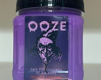 Ivan's Ooze