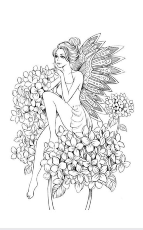 Fantasy Fairy Homes Coloring Book for Adults: 50 Unique Designs a Fantasy  Fairy Homes Large Print Coloring Book, Fantasy Fairy Homes for Fairy  Lovers