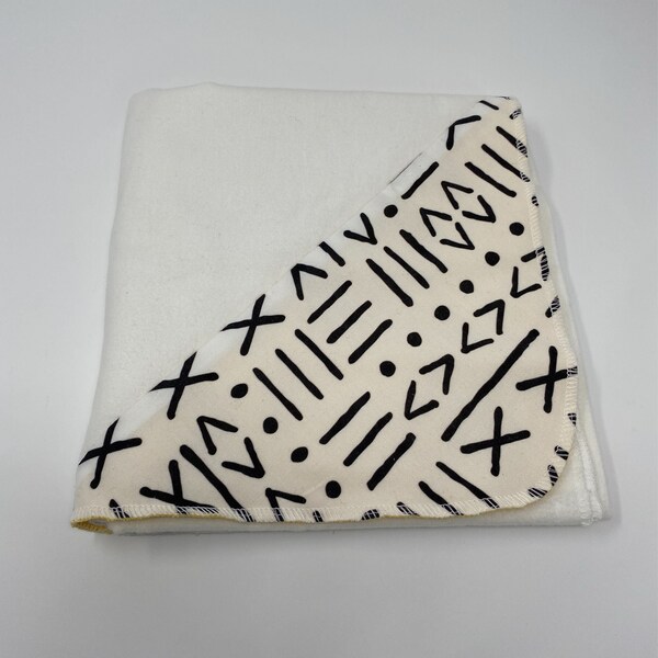 Mudcloth Baby Bedding Etsy