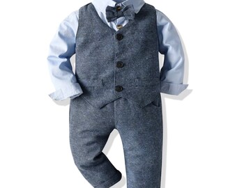 formal baby wear