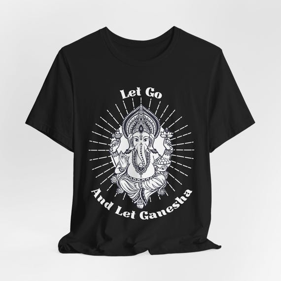 Funny Elephant Yoga T Shirt Buddha Stress Gift Funny Elephant Yoga T Shirt Buddha Stress Gift