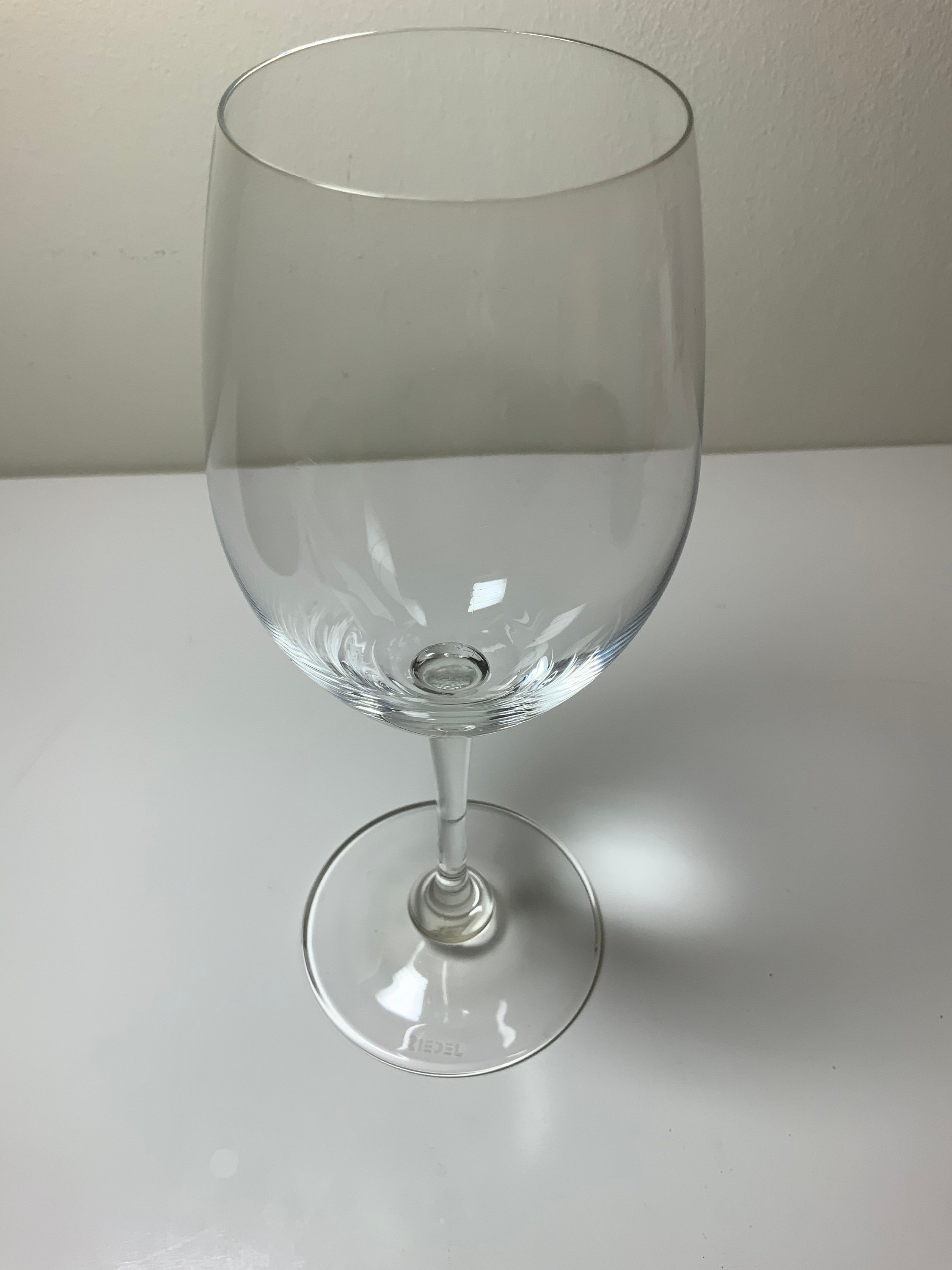 Riedel Wine Glasses for sale Only 3 left at 60