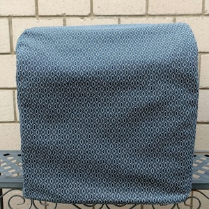 Protective cover for Thermomix TM5 / TM6 - cover, 2-layer - &quot;diamonds&quot;
